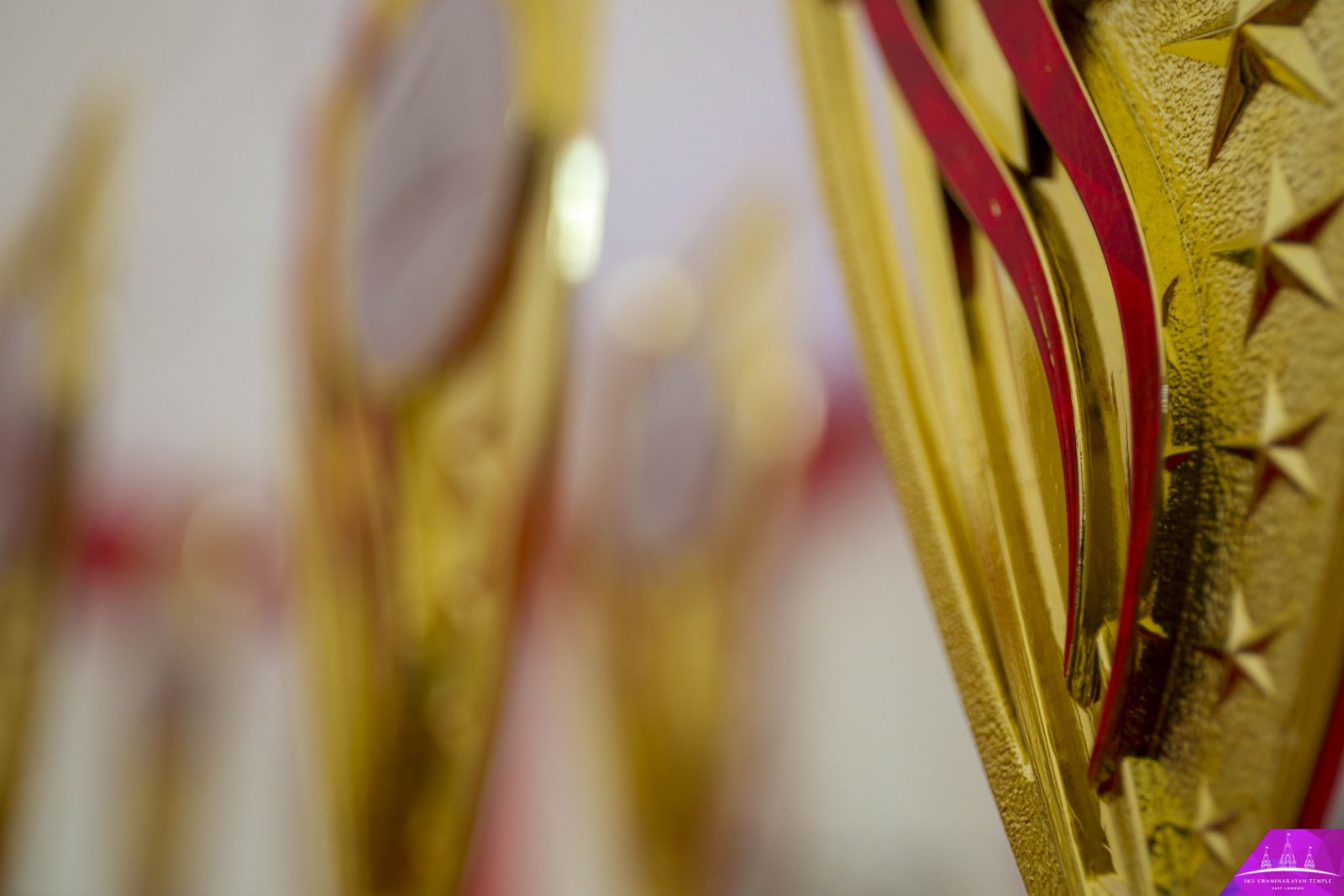 7D2A6907 copy - ©1987-2017 SKS Swaminarayan Temple East London